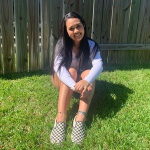 Meet your Posher, Madison